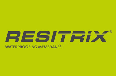 Resitrix EPDM dakbedekkingsmateriaal